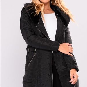 Fashion Nova Jacket 🔥🔥🔥
